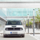 Image for article titled Across The Atlantic, The Honda e First Drives Are In